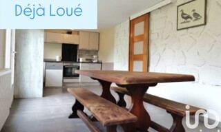 Appartement 3 Pièces 72 m² à louer à Courtry (77181)