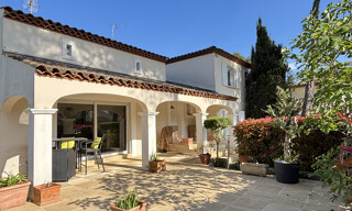 Maison 7 Pièces 186 m² à vendre à Montpellier (34000)
