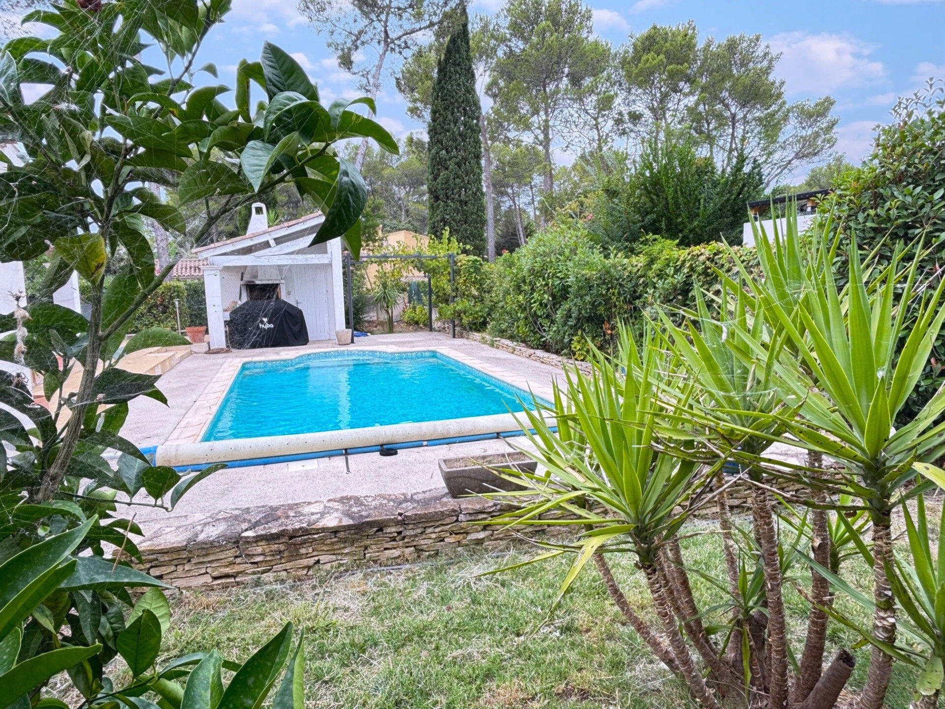 Villa / Maison  T7 à vendre Montpellier 34000