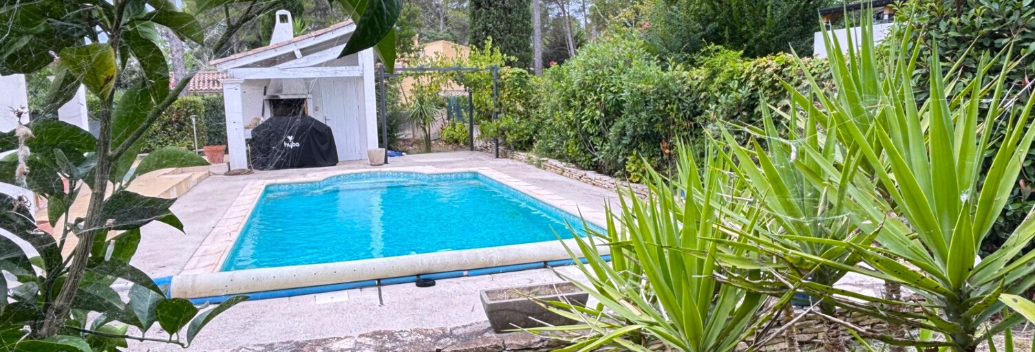 Maison 7 Pièces 186 m² à vendre à Montpellier (34000)