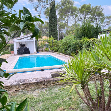 Maison 7 pièces 748000 €