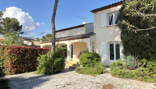 Villa / Maison 7 pièces  à vendre Montpellier 34000