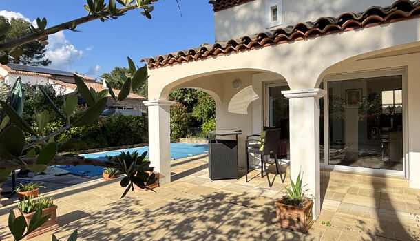 Villa / Maison 7 pièces  à vendre Montpellier 34000