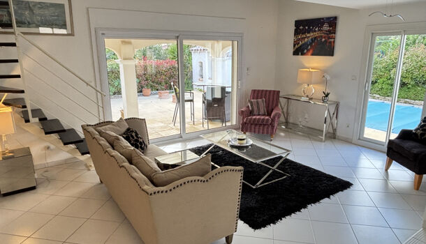 Villa / Maison 7 pièces  à vendre Montpellier 34000