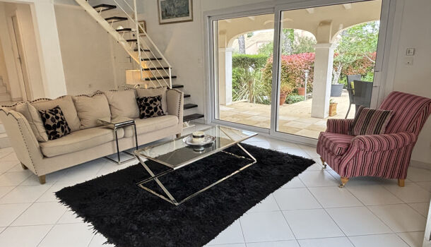 Villa / Maison 7 pièces  à vendre Montpellier 34000