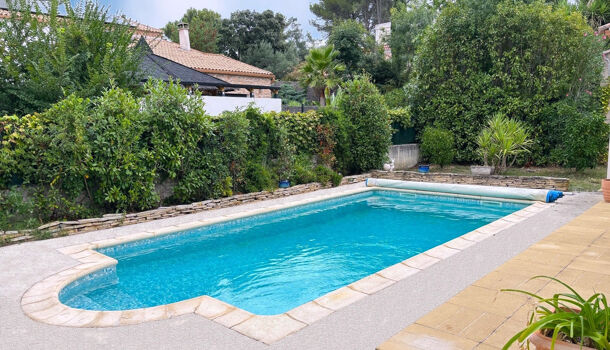 Villa / Maison 7 pièces  à vendre Montpellier 34000