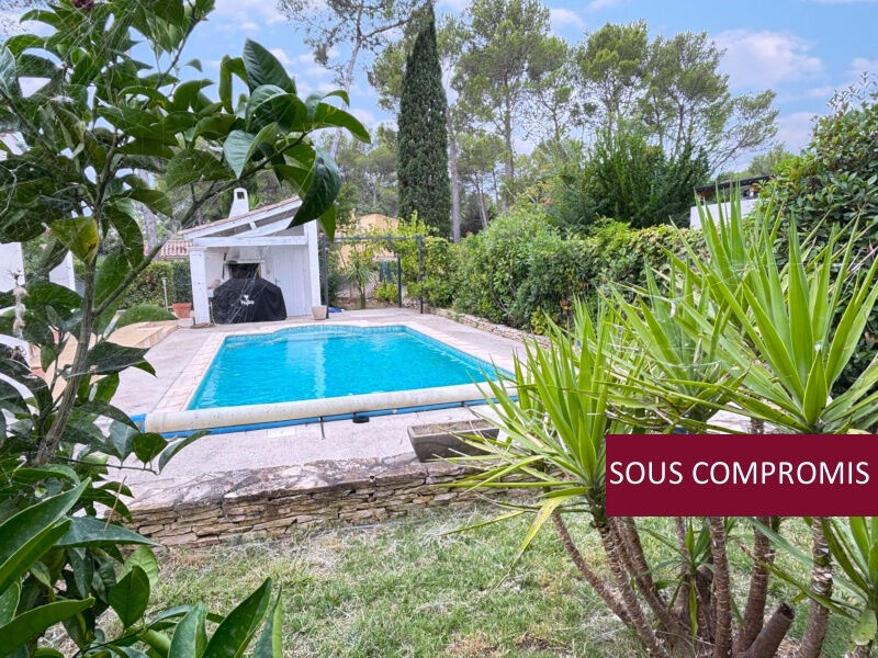 Villa / Maison  T7 à vendre Montpellier 34000