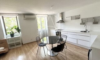 Appartement 3 Pièces 70 m² à louer à Montpellier (34000)