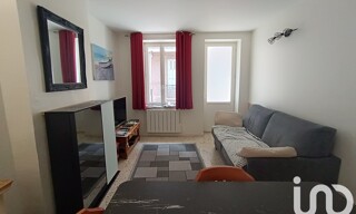 Maison 4 Pièces 68 m² à vendre à Le Tréport (76470)