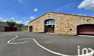 Maison 6 Pièces 148 m² à vendre à Montaigu-Vendée (85600)