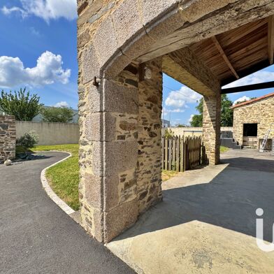 Maison 6 pièces 412000 €