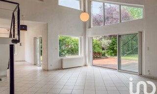 Maison 8 Pièces 183 m² à vendre à Sainte-Foy-lès-Lyon (69110)