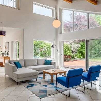 Maison 8 pièces 799000 €