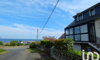 Maison 5 Pièces 100 m² à vendre à Trévou-Tréguignec (22660)