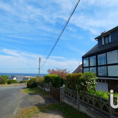 Maison 5 pièces 399000 €