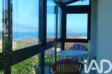 Maison 5 pièces 389900 €