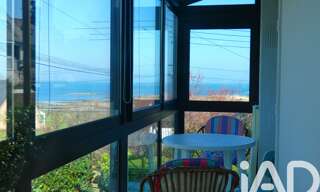 Maison 5 Pièces 100 m² à vendre à Trévou-Tréguignec (22660)