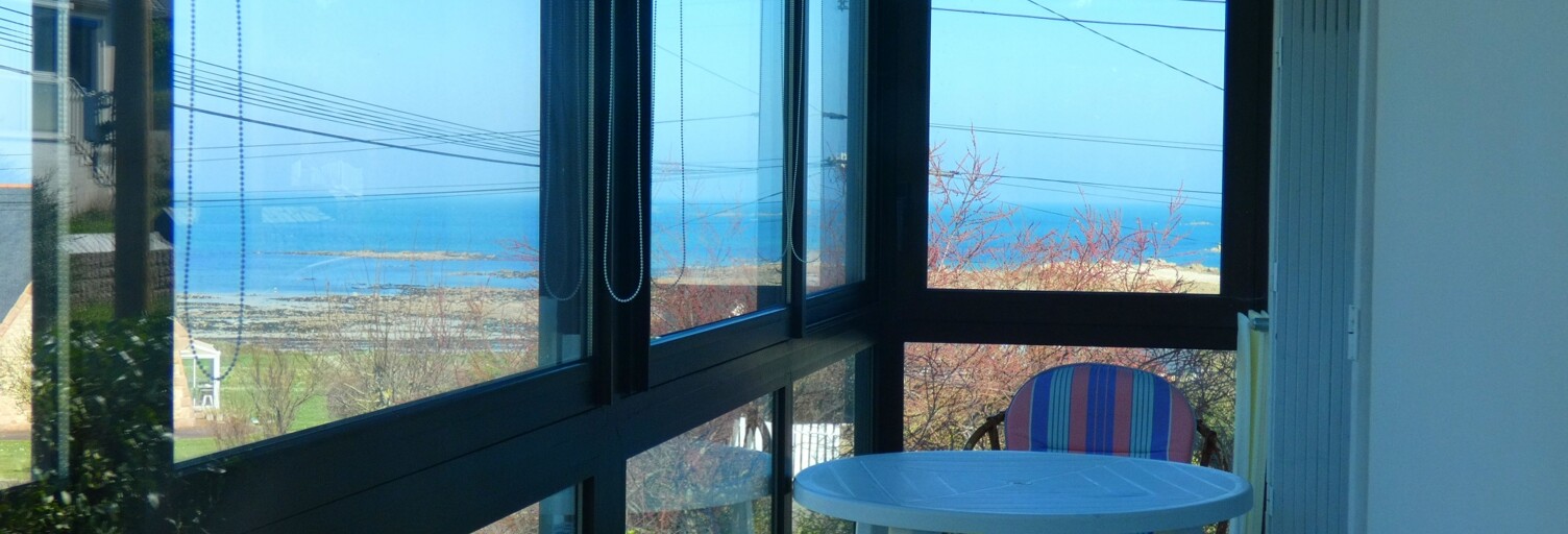 Maison 5 Pièces 100 m² à vendre à Trévou-Tréguignec (22660)