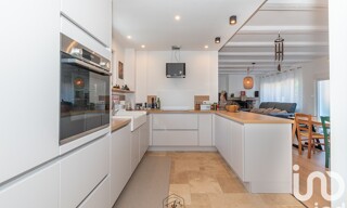 Maison 6 Pièces 156 m² à vendre à Metz (57050)
