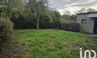 Appartement 1 Pièce 44 m² à vendre à Sion-les-Mines (44590)