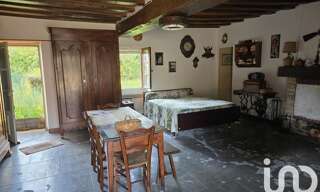 Appartement 1 Pièce 44 m² à vendre à Sion-les-Mines (44590)