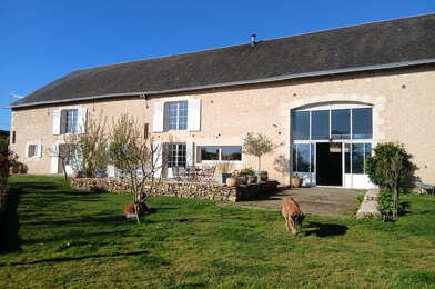 Maison 5 pièces 414000 €