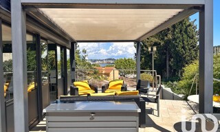 Maison 8 Pièces 272 m² à vendre à Saint-Mandrier-sur-Mer (83430)
