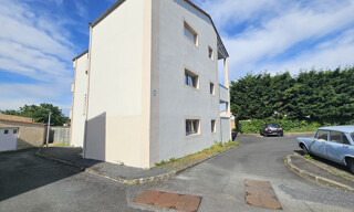 Appartement 1 Pièce 28 m² à vendre à Poitiers (86000)