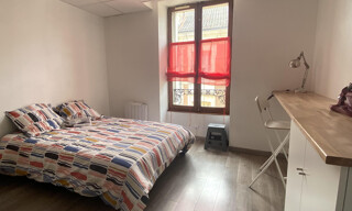 Appartement 1 Pièce 17 m² à louer à Poitiers (86000)
