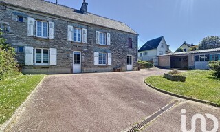Maison 7 Pièces 103 m² à vendre à Querqueville (50460)
