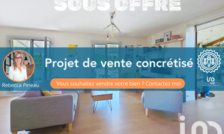 Maison 7 Pièces 242 m² à vendre à Miremont (31190)