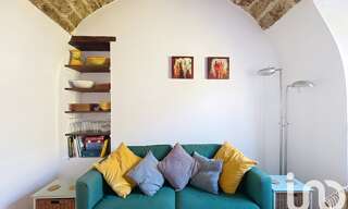 Appartement 3 Pièces 48 m² à vendre à Sainte-Agnès (06500)