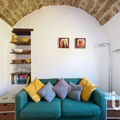 Appartement 3 pièces 199500 €