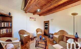 Appartement 2 Pièces 52 m² à vendre à Sainte-Agnès (06500)