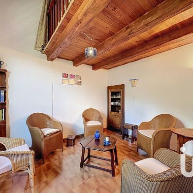 Appartement 2 pièces 199500 €