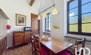 Appartement 2 Pièces 52 m² à vendre à Sainte-Agnès (06500)