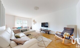 Maison 6 Pièces 108 m² à vendre à Élancourt (78990)