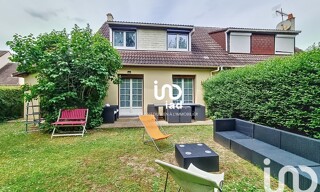 Maison 5 Pièces 100 m² à vendre à Breuil-Bois-Robert (78930)