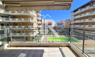 Appartement 2 Pièces 36 m² à vendre à Nice (06200)