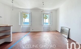 Appartement 2 Pièces 55 m² à vendre à La Ciotat (13600)