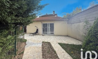 Maison 2 Pièces 29 m² à vendre à Soisy-sur-Seine (91450)