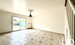 Maison 5 Pièces 101 m² à vendre à Élancourt (78990)