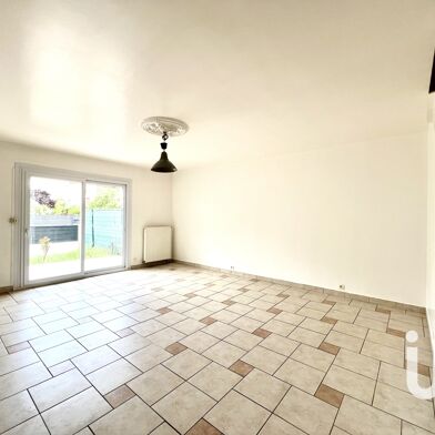 Maison 5 pièces 305000 €