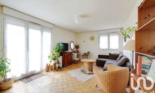 Appartement 3 Pièces 68 m² à vendre à Rueil-Malmaison (92500)