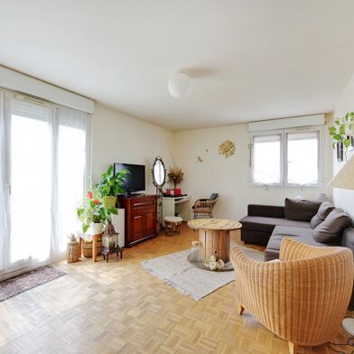 Appartement 3 pièces 255000 €