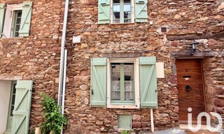 Maison 8 Pièces 190 m² à vendre à La Garde-Freinet (83680)