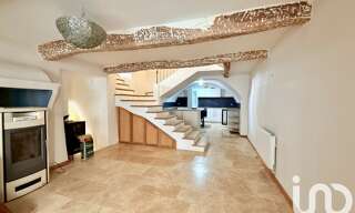 Maison 8 Pièces 190 m² à vendre à La Garde-Freinet (83680)