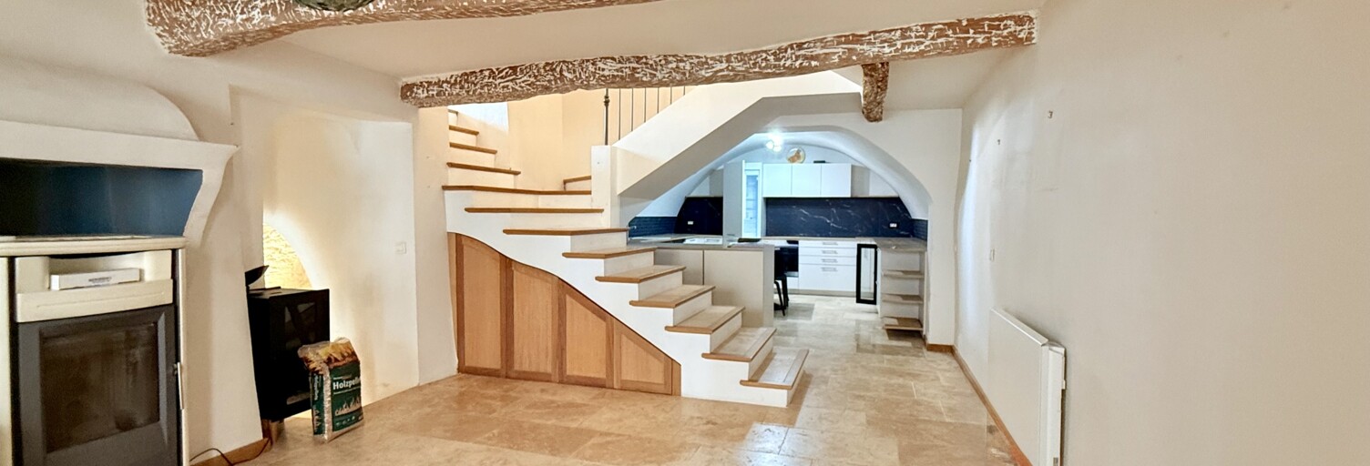 Maison 8 Pièces 190 m² à vendre à La Garde-Freinet (83680)