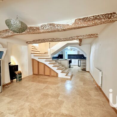 Maison 8 pièces 650000 €