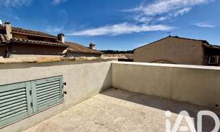 Maison 8 Pièces 190 m² à vendre à La Garde-Freinet (83680)